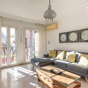 Apartamento Apartamento San Francisco, Málaga