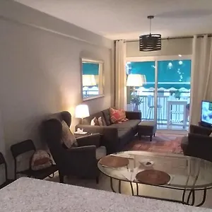 Apartamento La Luna 2, Málaga