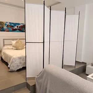  Apartamento Alhucemas Playa