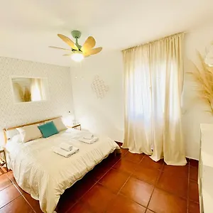 Apartamento Welcome, Málaga
