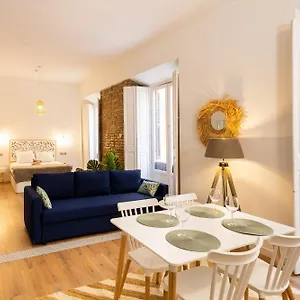 Apartamento Strachan Trip Malaga, Málaga