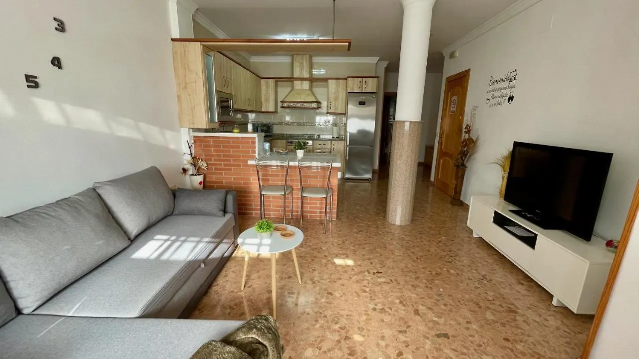 Palacio De Ferias Apartamento Malaga 0*,  Spain