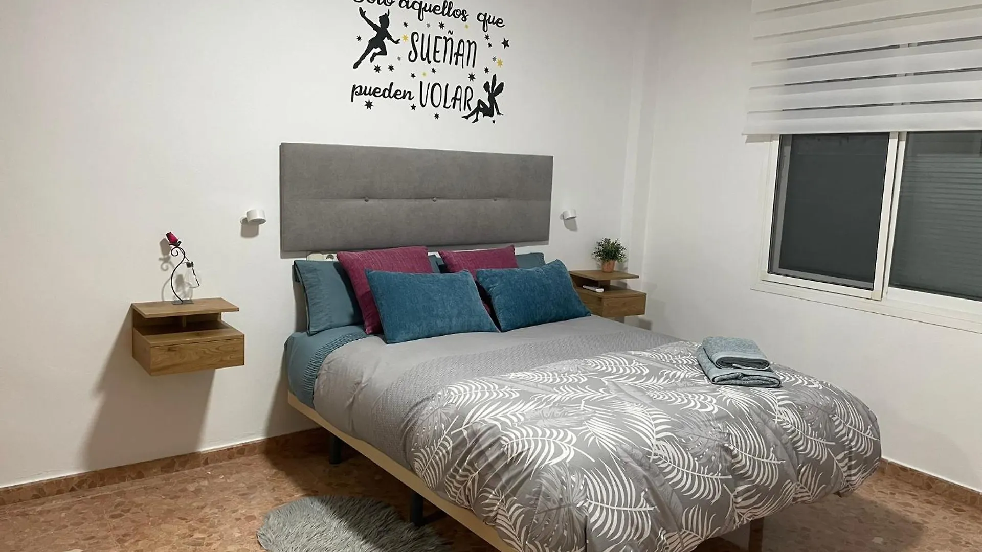 Palacio De Ferias Apartamento Malaga 0*,  Spain